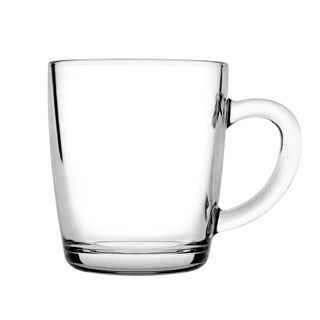 Verre à thé Pasabahce 32cl certains l'aiment chaud | 12 pièces