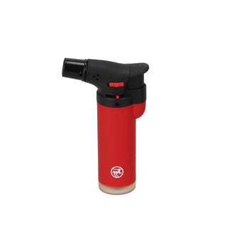 Briquet Stevenson Jet Flame 10,8cm assortis | 10 pièces