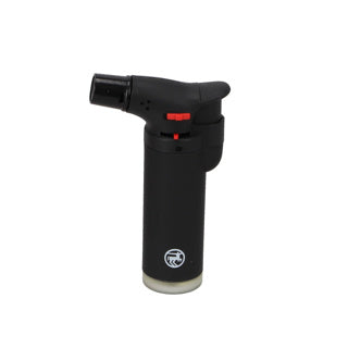 Briquet Stevenson Jet Flame 10,8cm assortis | 10 pièces
