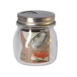Salière Bormioli Rocco 250 ml quattro stagioni