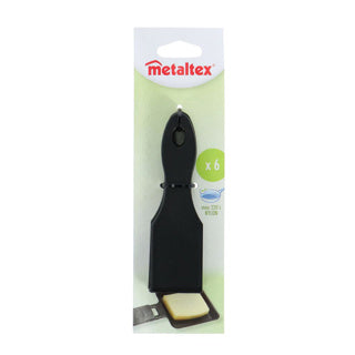 Métaltex | 2 pièces