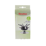 Métaltex | 3 pièces