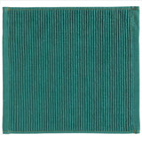Ddddd torchon basic vert 30 x 30 cm set 4 | 2 pièces