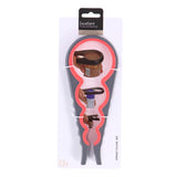 Ouvre 4 en 1 tpe 4 couleurs assorties | 4 pièces