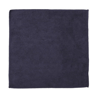 Ddddd chiffon en microfibre billie 30x30 cm bleu 6 pièces | 4 pièces