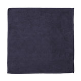 Ddddd chiffon en microfibre billie 30x30 cm bleu 6 pièces | 4 pièces