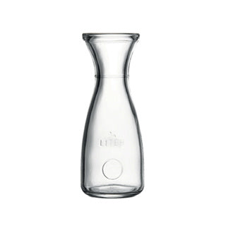 Carafe Pasabahce 0,25 litre bacchus | 12 pièces
