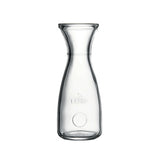 Carafe Pasabahce 0,25 litre bacchus | 12 pièces