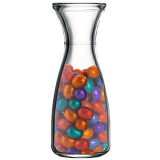 Carafe Pasabahce 0,25 litre bacchus | 12 pièces