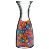 Carafe Pasabahce 0,25 litre bacchus | 12 pièces