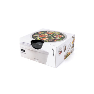 Amuse tylla bol alimentaire lot de 3 200+1000+2000ml