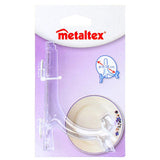 Métaltex | 6 pièces