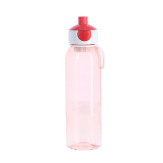 Mepal rosti bouteille d'eau rose 500 ml