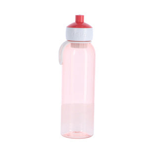 Mepal rosti bouteille d'eau rose 500 ml
