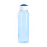 Mepal bouteille d'eau campus flip-up bleu 500ml | 2 pièces