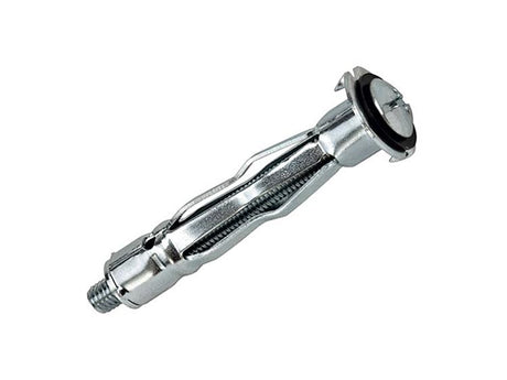 Celo 1047071 - metalen gipsplaatpluggen hrm 5x32 5 stuks | 1 stuks
