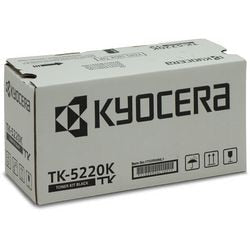 Cartouche de toner Kyocera TK-5220K noir