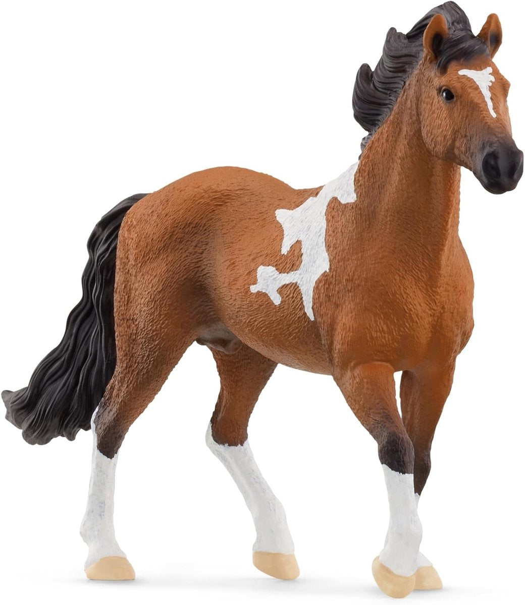 Club hippique Schleich - étalon mangalarga marchador - 13978