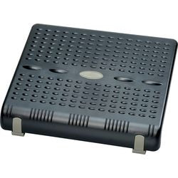 Repose-pieds maul 9011590 plastique noir