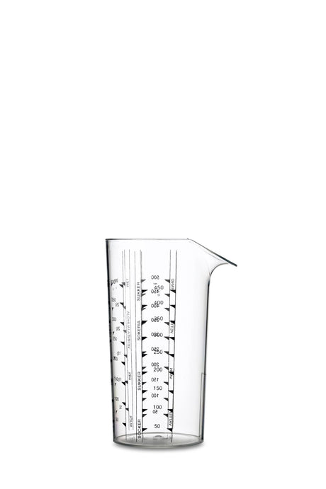 Tasse à mesurer Rosti 1,0 litre clair