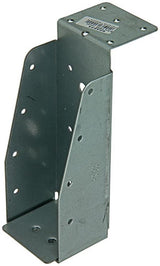 1013527 - balkdrager 2mm dik 63x160mm | 10 stuks