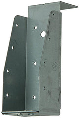 1013527 - balkdrager 2mm dik 63x160mm | 10 stuks