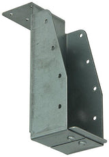 1013527 - balkdrager 2mm dik 63x160mm | 10 stuks