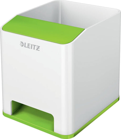 Porte-stylo Leitz wow vert