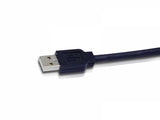 Câble de partage de lecteur optique Conceptronic cusboddshare usb