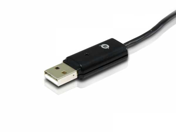 Câble de partage de lecteur optique Conceptronic cusboddshare usb