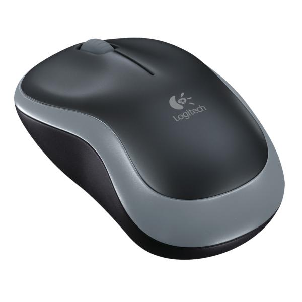 Logitech Wireless Mouse M185