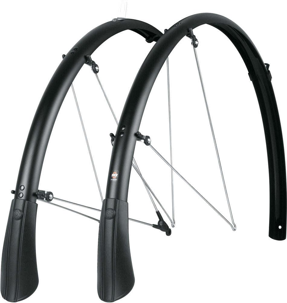 Jeu de garde-boue Sks Germany Bluemels mat 35