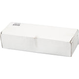 Pinceaux à laque Creativ company, l: 18,5 cm, l: 50 mm, plats, 12 pièces 1 boîte