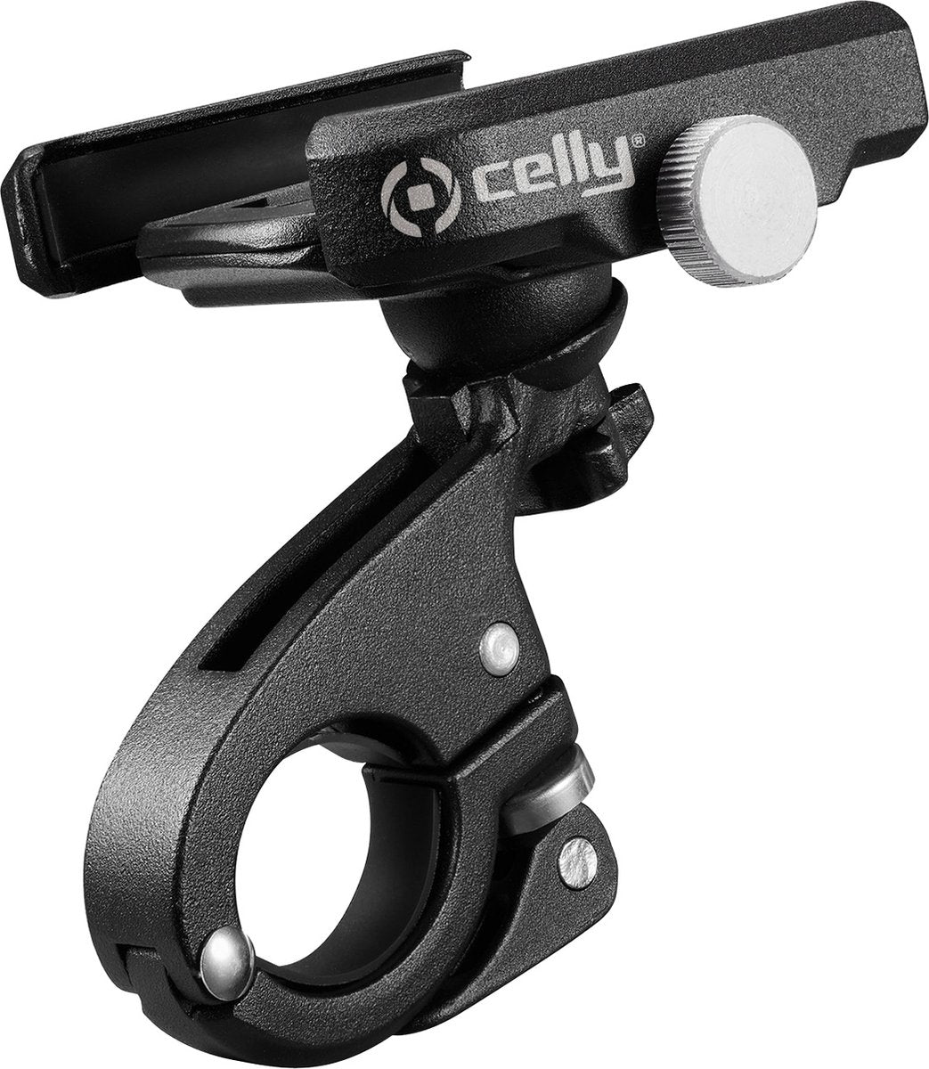 Armorbike de téléphone celly noir