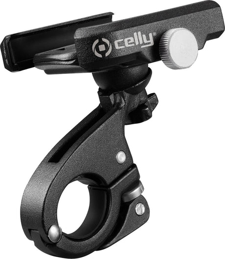 Armorbike de téléphone celly noir