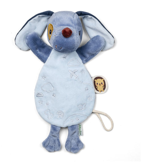 Lilliputiens - peluche lumineuse - Jules le chien