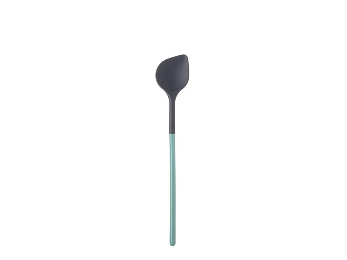Cuillère à mélanger Rosti optima nordic vert 30cm
