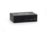 Equip 332712 Répartiteur vidéo HDMI 2 ports, full HD, 3D