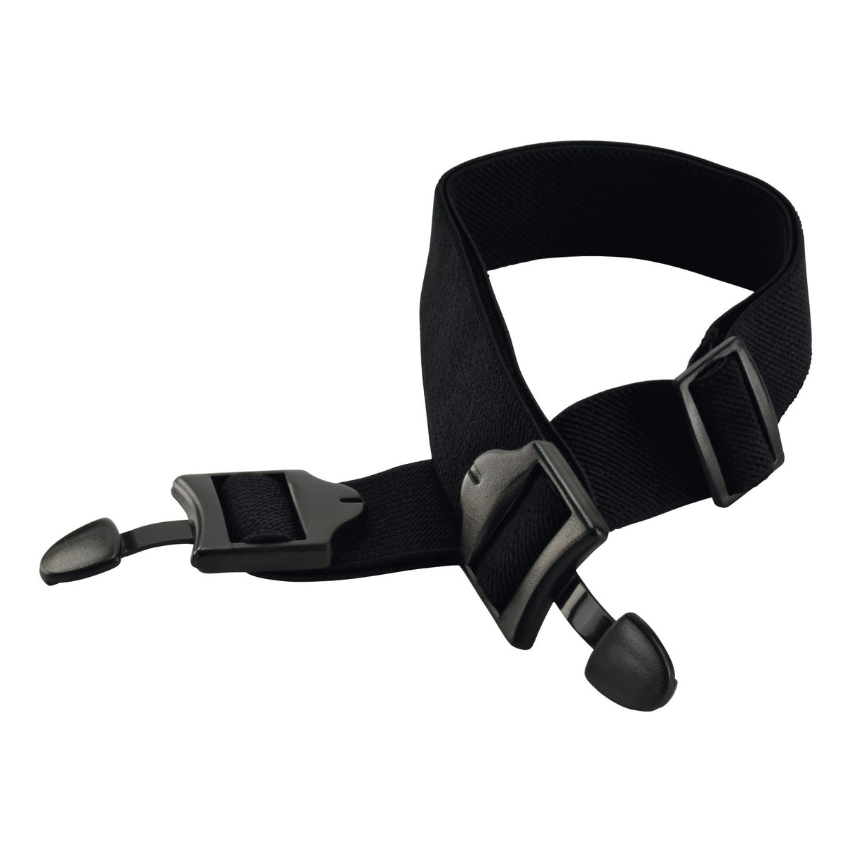 Sangle pectorale élastique Sigma codée