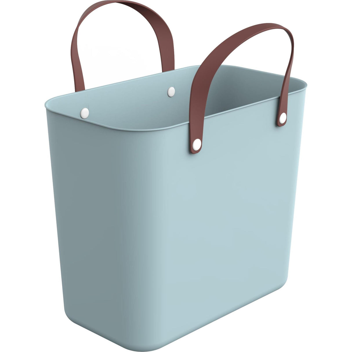 Sac shopping Rotho 25l turquoise