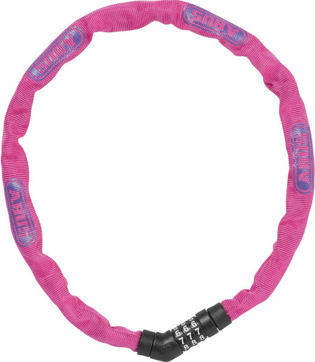 Abus chaîne antivol acier-o-chain 4804c