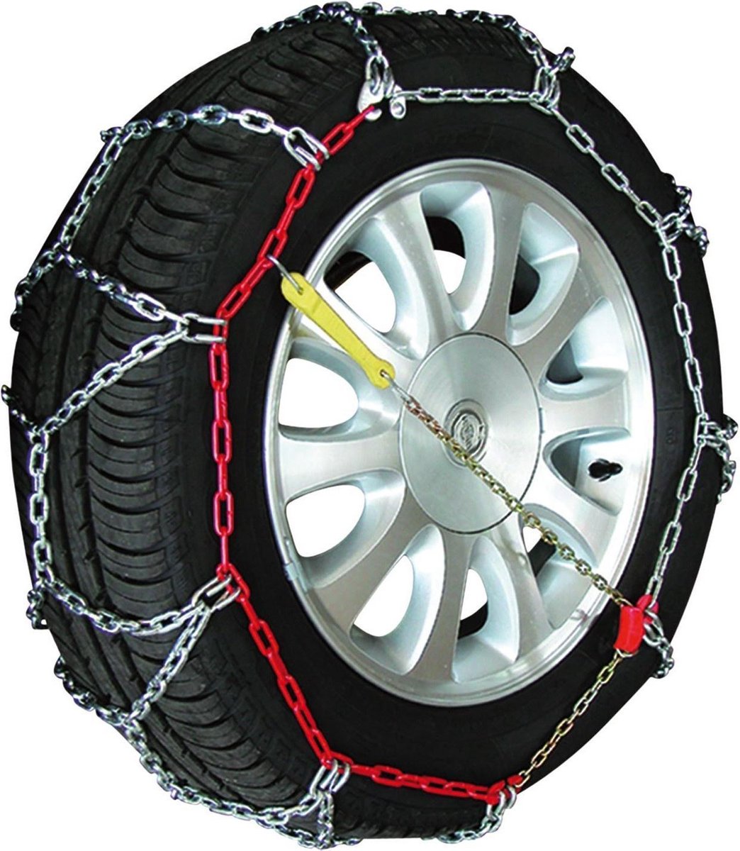 Chaînes à neige Husky pro 230 (215 75-44 à 255 35-19) 16 mm 2 pcs