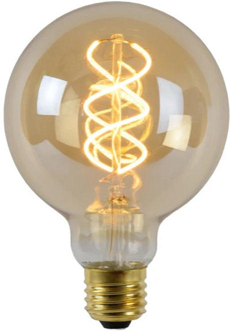 Lampe à lueur cosmique Grundig - PVC