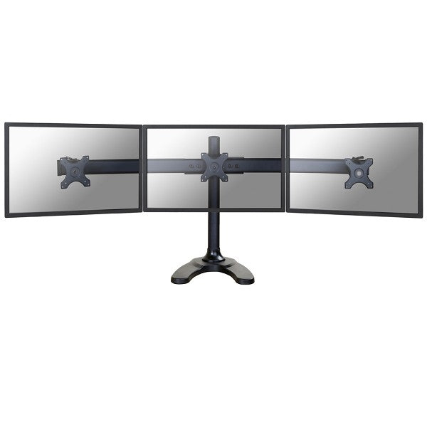 Neomounts FPMA-D700DD3 Assistance du bureau LCD