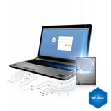 Western digital wd10ezex disque dur bleu caviar, 1 To, 3,5, sata3, 64 Mo, 7 200 tr/min, 150 Mo, 6,8 W