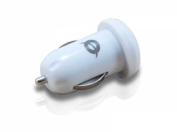 Câble Apple Conceptronic cusbcar2aset avec chargeur de tablette de voiture, 2a