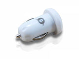 Câble Apple Conceptronic cusbcar2aset avec chargeur de tablette de voiture, 2a