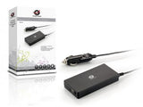 Adaptateur universel de voiture pour ordinateur portable Conceptronic cnb90car, 90w