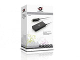 Adaptateur universel de voiture pour ordinateur portable Conceptronic cnb90car, 90w