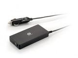 Adaptateur universel de voiture pour ordinateur portable Conceptronic cnb90car, 90w